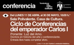 Ciclo del Emperador Carlos V