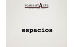Espacios