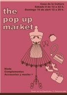 Mercado Pop Up