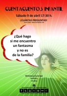 Cuentacuentos Infantil - "Cuántas Preguntas"
