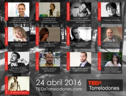 TEDxTorrelodones