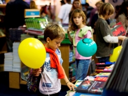 XXXI Muestra del libro infantil y juvenil