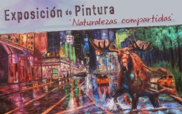 Naturalezas Compartidas
