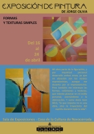 Formas y texturas simples