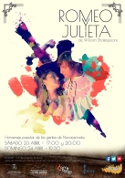 Romeo y Julieta