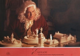 Cine: Esquilache