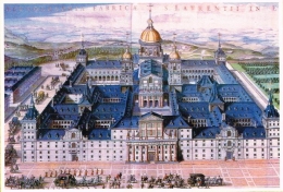La música en el Monasterio de San Lorenzo del Escorial en tiempos de Carlos III: La Iglesia, el Teatro, la Cámara