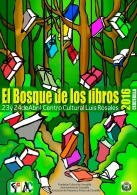 El Bosque de los Libros