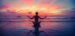 TALLER DE MEDITACION: TRABAJO DE LUZ EN CANAL CENTRAL