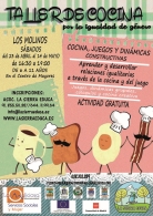Taller de Cocina