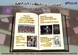 Toda la magia en un libro