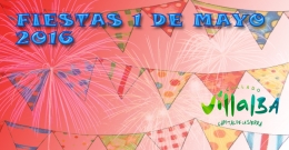 Fiestas de San José Obrero