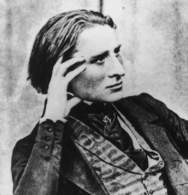 Ciclo Franz Liszt - Años de Peregrinaje I, II y III