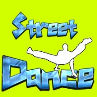 Encuentro de Alumnos de Street Dance