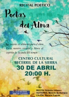Recital poético-musical