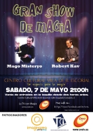 Gran Show de Magia