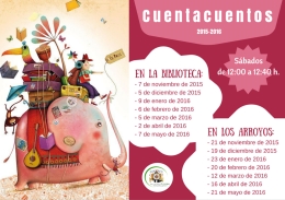 Cuentacuentos