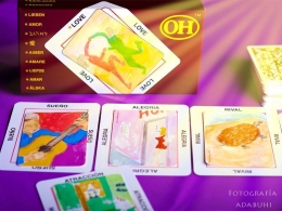 Charla gratuita sobre cartas OH