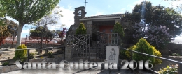 Fiestas de Santa Quiteria 2016
