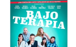 Bajo Terapia