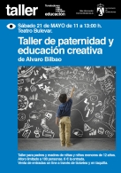 Taller de paternidad/maternidad y educación creativa