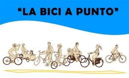 La bici a punto
