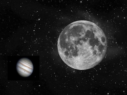 Jornada de astronomía