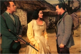Cine: Brigadoon