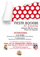 Fiesta Rociera