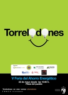 V Feria de Ahorro Energético de Torrelodones