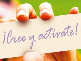 V Encuentro de Mujeres Emprendedoras