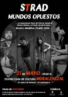 Mundos opuestos. Strad.