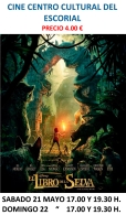 Cine: El Libro de la Selva