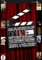 ¡¡¡Un concierto de cine!!!