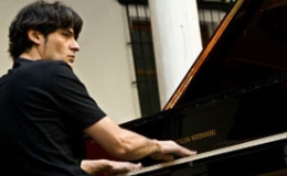 Concierto "Improway"