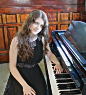 Ciclo Jóvenes Interpretes, Marina Bengoa Roldán
