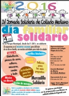 IV Jornada Solidaria de Collado Mediano