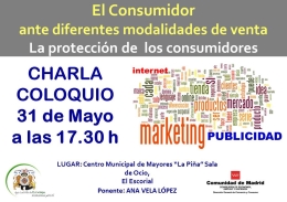 Protección de los consumidores