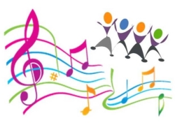 Festival de fin de curso de Música y Movimiento