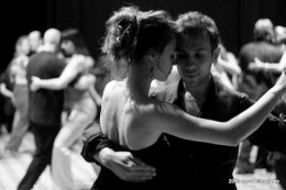 Festival de danza