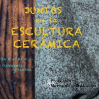 Juntos en la escultura cerámica