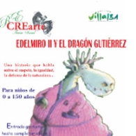 Edelmiro II y el dragón Gutiérrez