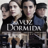 Cine: La voz dormida