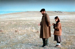 Cine: El sur