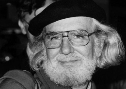 Cine: Ernesto Cardenal, Solentiname