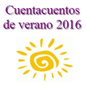 Cuentacuentos de verano
