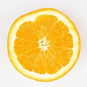 Charla sobre nutrición
