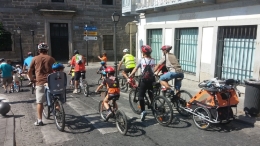 Día de la Bicicleta
