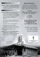 Fiesta de San Antonio