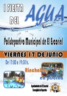 Fiesta del agua